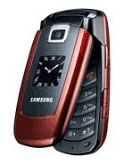 Samsung Z230 3G Mobile Phone